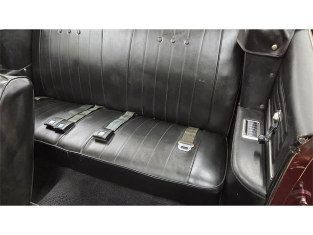 1968 Chevrolet Chevelle (CC-2098573) for sale in Mankato, Minnesota