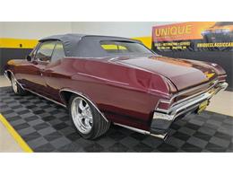 1968 Chevrolet Chevelle (CC-2098573) for sale in Mankato, Minnesota