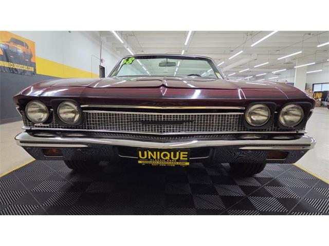 1968 Chevrolet Chevelle (CC-2098573) for sale in Mankato, Minnesota