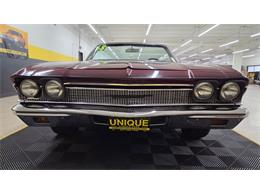 1968 Chevrolet Chevelle (CC-2098573) for sale in Mankato, Minnesota