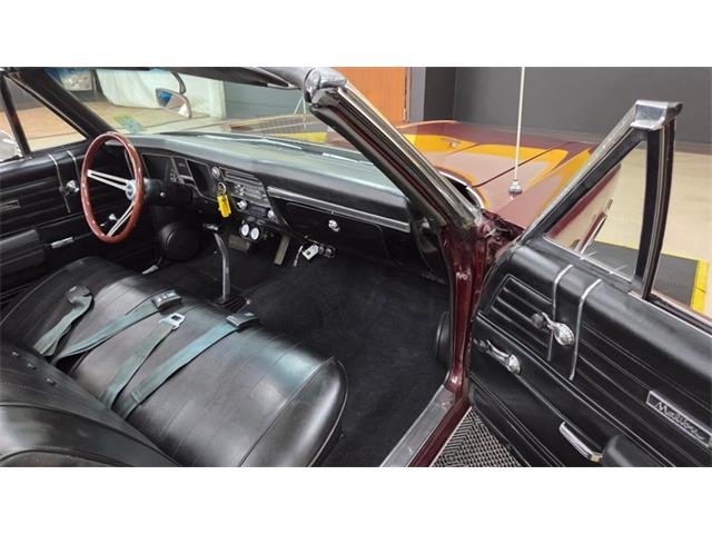 1968 Chevrolet Chevelle (CC-2098573) for sale in Mankato, Minnesota