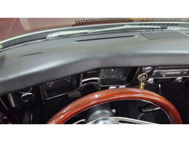 1968 Chevrolet Chevelle (CC-2098573) for sale in Mankato, Minnesota