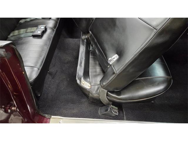 1968 Chevrolet Chevelle (CC-2098573) for sale in Mankato, Minnesota