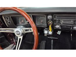 1968 Chevrolet Chevelle (CC-2098573) for sale in Mankato, Minnesota