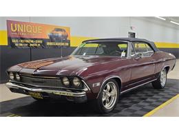 1968 Chevrolet Chevelle (CC-2098573) for sale in Mankato, Minnesota