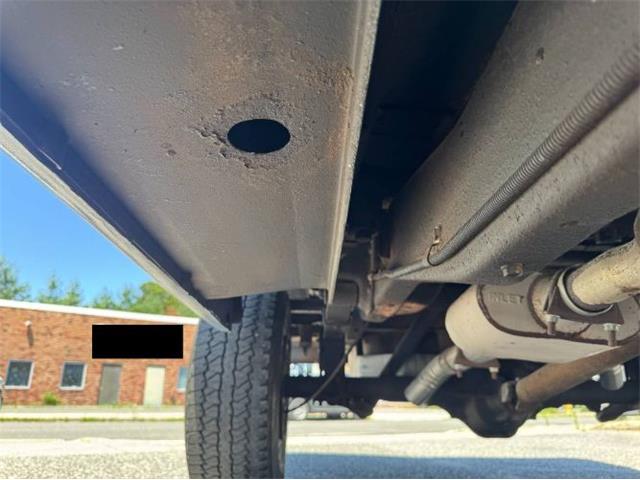 1975 Dodge Ramcharger (CC-2098574) for sale in Cadillac, Michigan