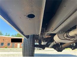 1975 Dodge Ramcharger (CC-2098574) for sale in Cadillac, Michigan