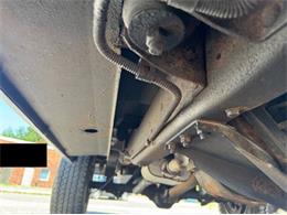 1975 Dodge Ramcharger (CC-2098574) for sale in Cadillac, Michigan