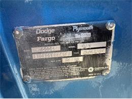 1975 Dodge Ramcharger (CC-2098574) for sale in Cadillac, Michigan