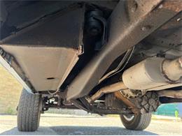 1975 Dodge Ramcharger (CC-2098574) for sale in Cadillac, Michigan