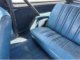 1975 Dodge Ramcharger (CC-2098574) for sale in Cadillac, Michigan