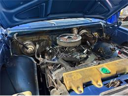 1975 Dodge Ramcharger (CC-2098574) for sale in Cadillac, Michigan