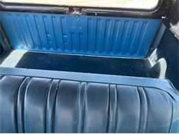 1975 Dodge Ramcharger (CC-2098574) for sale in Cadillac, Michigan