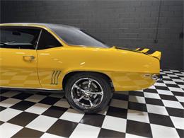 1969 Chevrolet Camaro (CC-2098575) for sale in Addison, Illinois