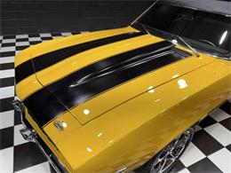 1969 Chevrolet Camaro (CC-2098575) for sale in Addison, Illinois