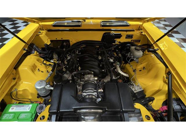 1969 Chevrolet Camaro (CC-2098575) for sale in Addison, Illinois