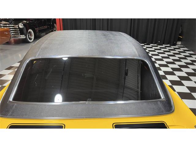 1969 Chevrolet Camaro (CC-2098575) for sale in Addison, Illinois
