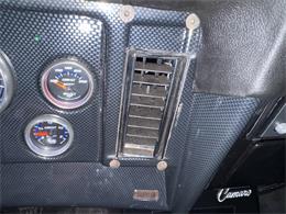 1969 Chevrolet Camaro (CC-2098575) for sale in Addison, Illinois