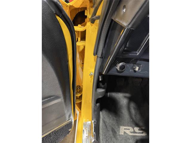 1969 Chevrolet Camaro (CC-2098575) for sale in Addison, Illinois