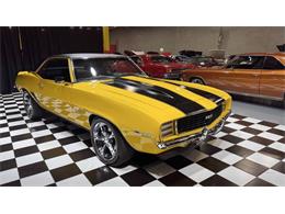 1969 Chevrolet Camaro (CC-2098575) for sale in Addison, Illinois