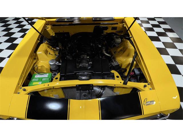 1969 Chevrolet Camaro (CC-2098575) for sale in Addison, Illinois