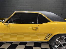 1969 Chevrolet Camaro (CC-2098575) for sale in Addison, Illinois