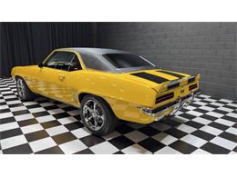1969 Chevrolet Camaro (CC-2098575) for sale in Addison, Illinois