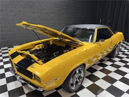1969 Chevrolet Camaro (CC-2098575) for sale in Addison, Illinois
