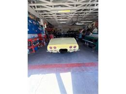 1968 Chevrolet Corvette (CC-2098577) for sale in Cadillac, Michigan