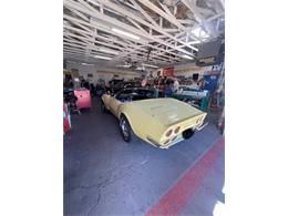 1968 Chevrolet Corvette (CC-2098577) for sale in Cadillac, Michigan