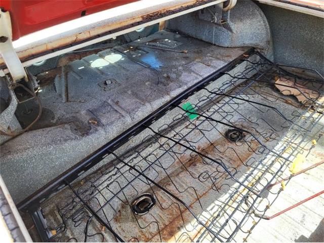 1962 Chevrolet Bel Air (CC-2098578) for sale in Cadillac, Michigan