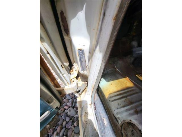 1962 Chevrolet Bel Air (CC-2098578) for sale in Cadillac, Michigan