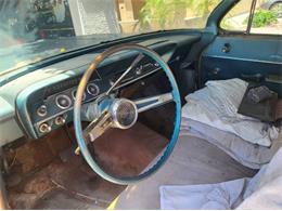 1962 Chevrolet Bel Air (CC-2098578) for sale in Cadillac, Michigan