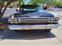 1962 Chevrolet Bel Air (CC-2098578) for sale in Cadillac, Michigan