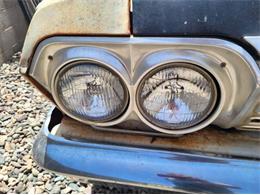 1962 Chevrolet Bel Air (CC-2098578) for sale in Cadillac, Michigan