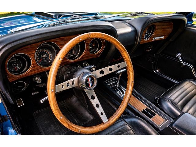 1970 Ford Mustang (CC-2098579) for sale in Addison, Illinois
