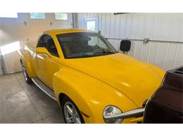 2003 Chevrolet SSR (CC-2090858) for sale in Sioux Falls, South Dakota