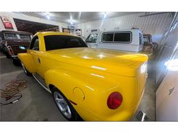 2003 Chevrolet SSR (CC-2090858) for sale in Sioux Falls, South Dakota