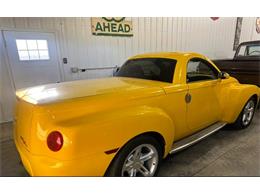 2003 Chevrolet SSR (CC-2090858) for sale in Sioux Falls, South Dakota