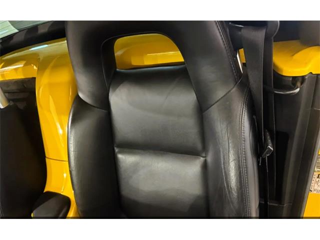 2003 Chevrolet SSR (CC-2090858) for sale in Sioux Falls, South Dakota