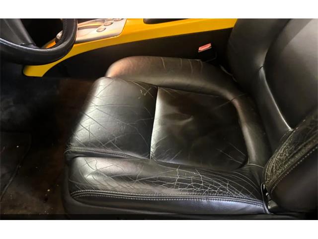 2003 Chevrolet SSR (CC-2090858) for sale in Sioux Falls, South Dakota