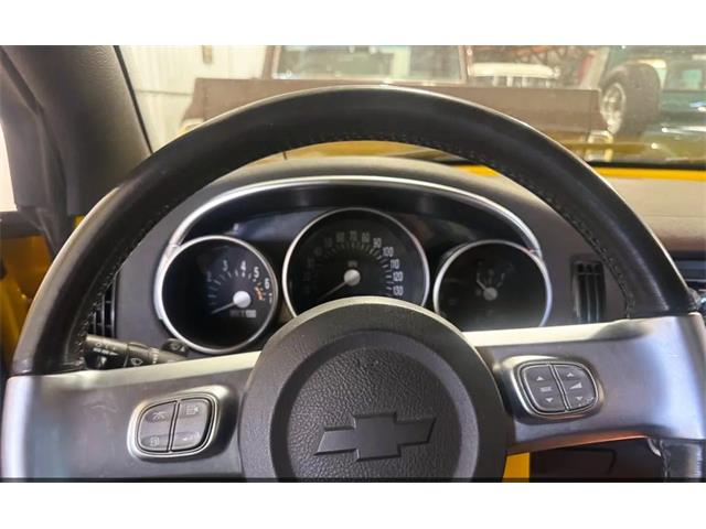 2003 Chevrolet SSR (CC-2090858) for sale in Sioux Falls, South Dakota