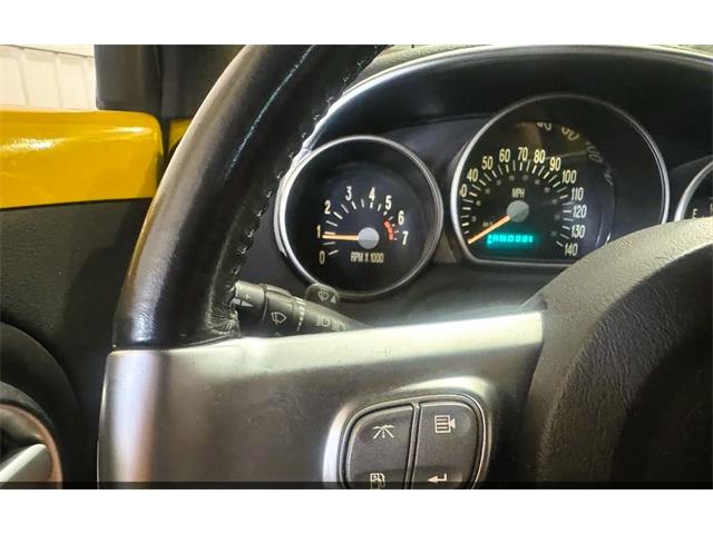 2003 Chevrolet SSR (CC-2090858) for sale in Sioux Falls, South Dakota
