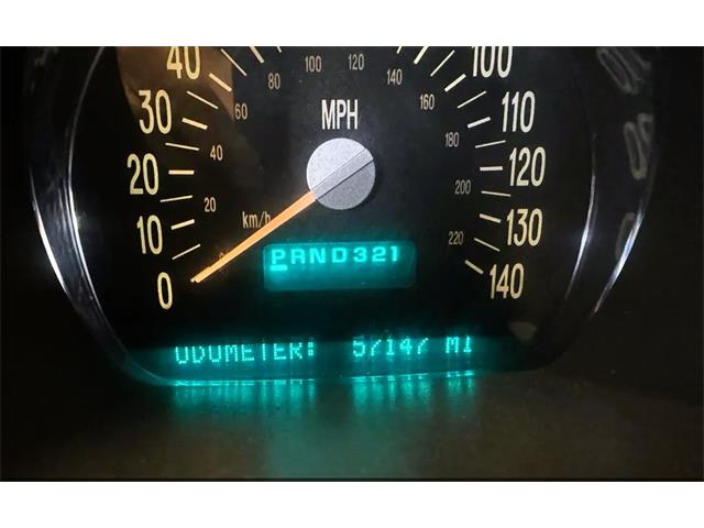 2003 Chevrolet SSR (CC-2090858) for sale in Sioux Falls, South Dakota