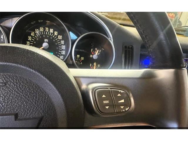 2003 Chevrolet SSR (CC-2090858) for sale in Sioux Falls, South Dakota