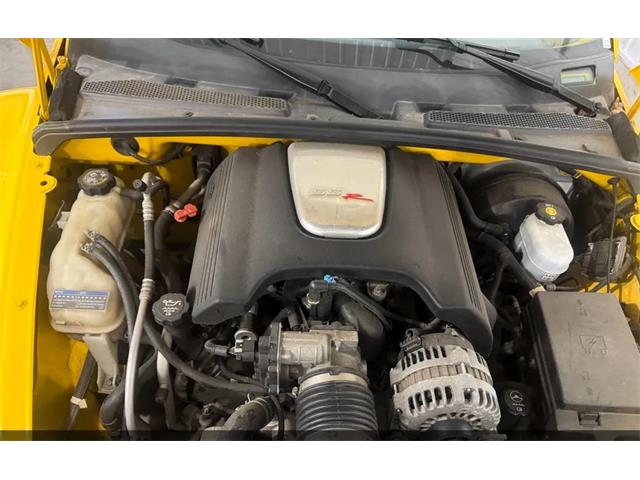 2003 Chevrolet SSR (CC-2090858) for sale in Sioux Falls, South Dakota