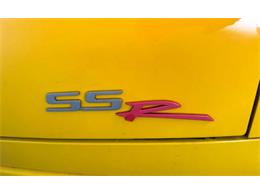 2003 Chevrolet SSR (CC-2090858) for sale in Sioux Falls, South Dakota