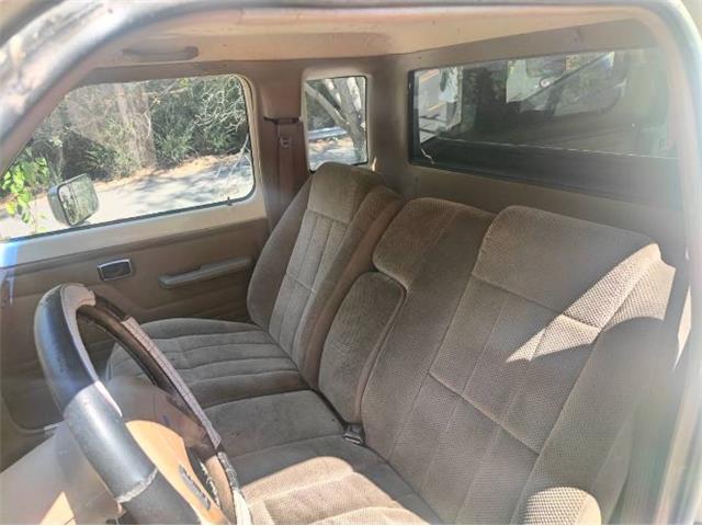 1987 Ford Ranger (CC-2098580) for sale in Cadillac, Michigan