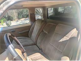 1987 Ford Ranger (CC-2098580) for sale in Cadillac, Michigan