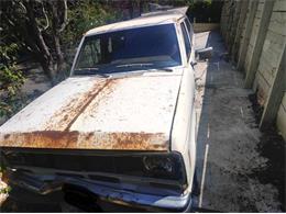 1987 Ford Ranger (CC-2098580) for sale in Cadillac, Michigan